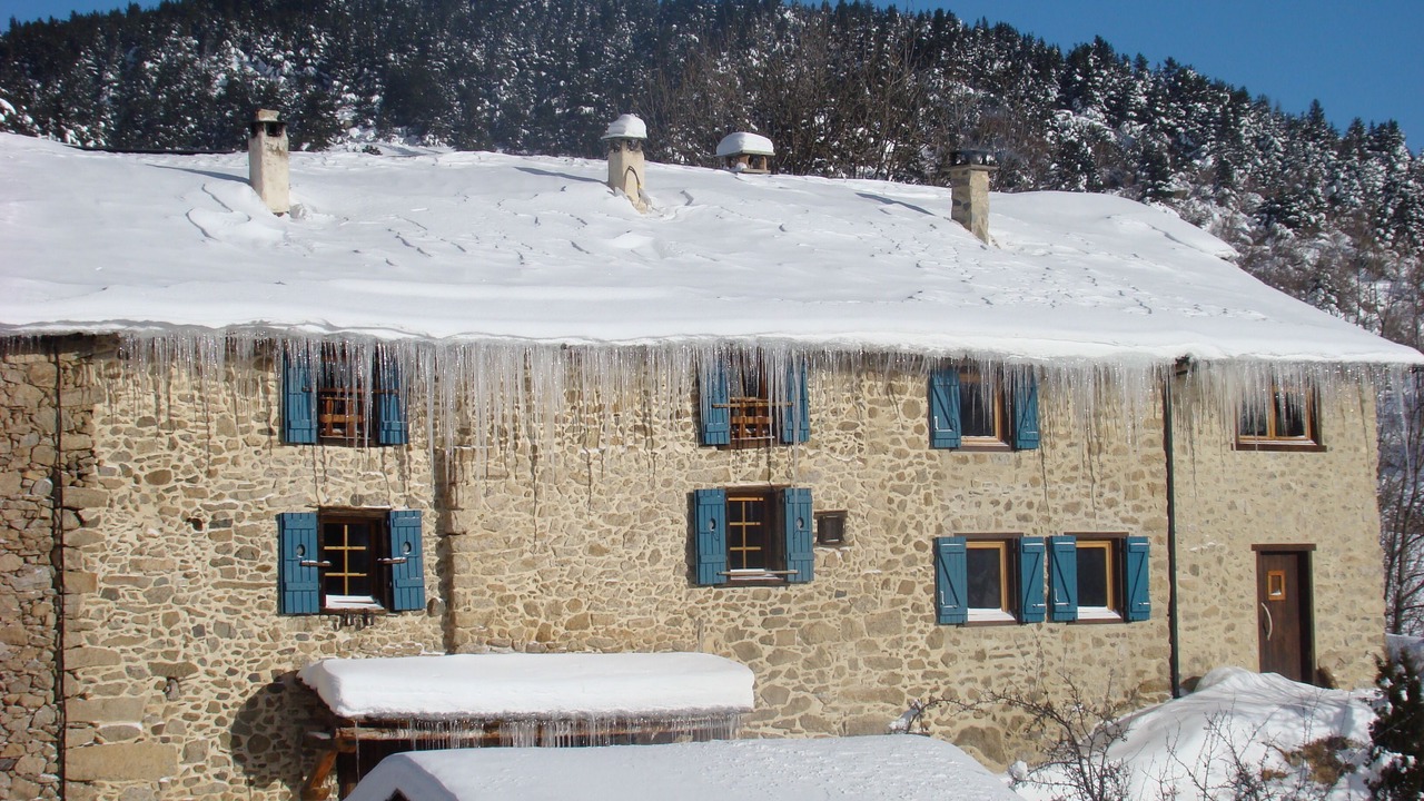 Photo of Outdoor in Ayguatebia-Talau