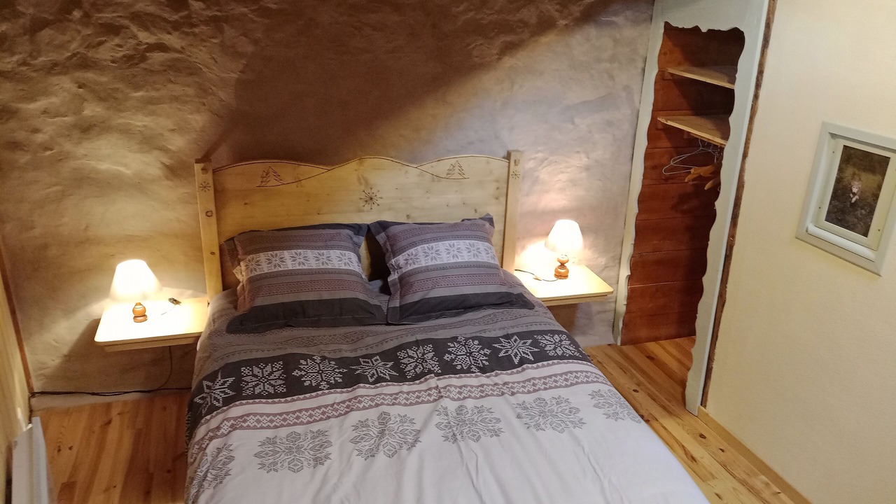 Photo of Bedroom in Ayguatebia-Talau