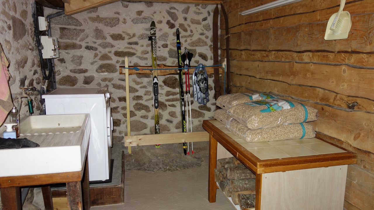 Photo of Bathroom in Ayguatebia-Talau