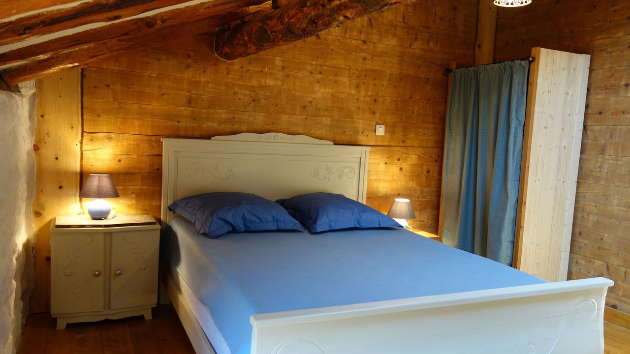 Photo of Bedroom in Ayguatebia-Talau