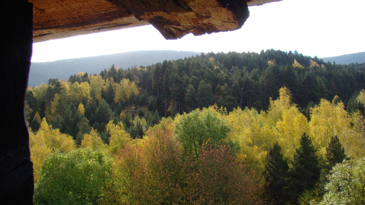 Photo of Outdoor in Ayguatebia-Talau