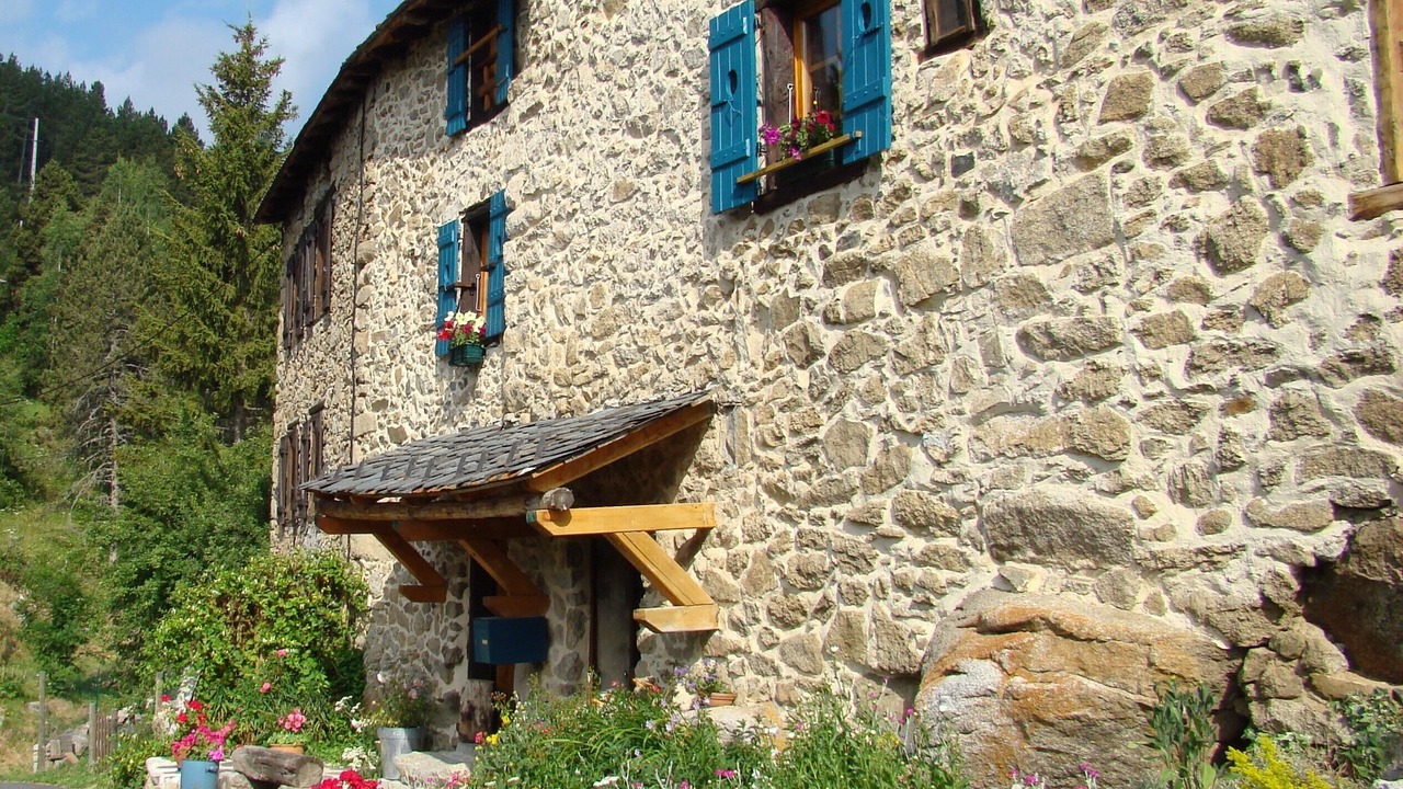 Photo of Outdoor in Ayguatebia-Talau