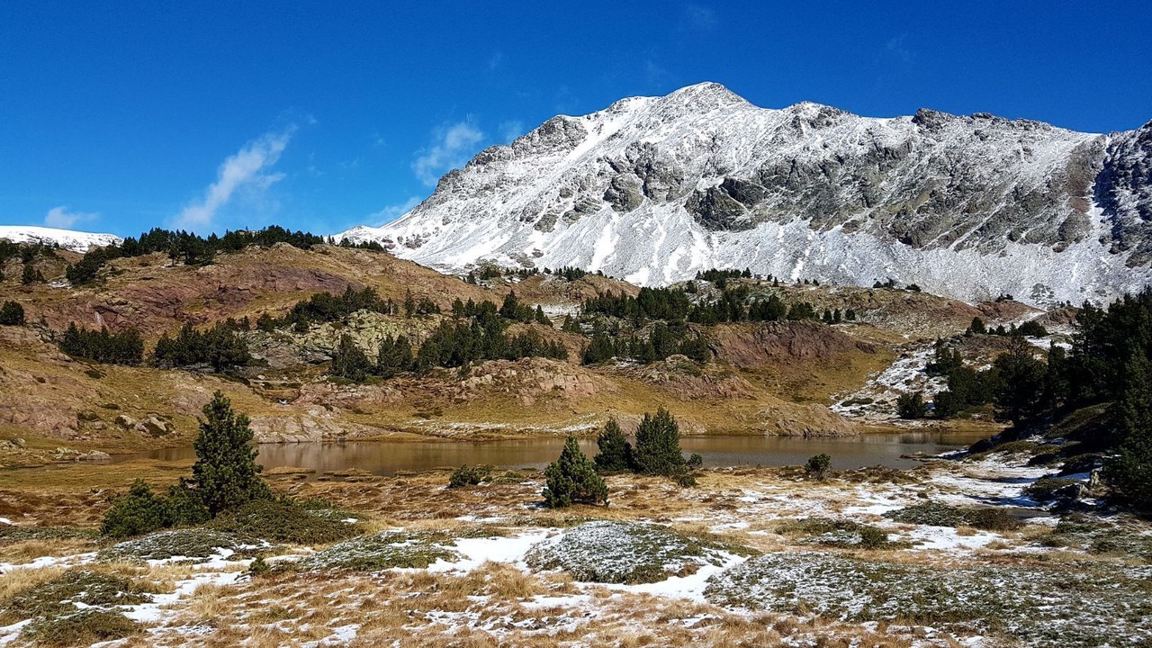 Photo of Outdoor in Ayguatebia-Talau