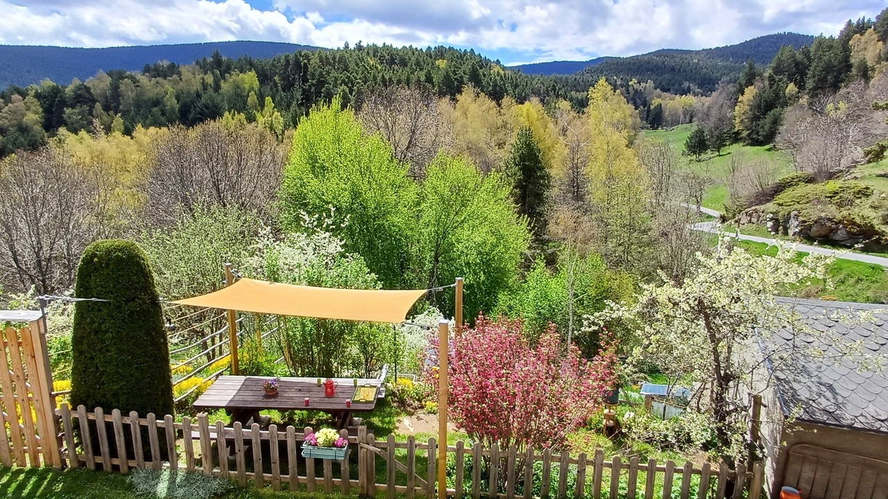 Photo of Outdoor in Ayguatebia-Talau