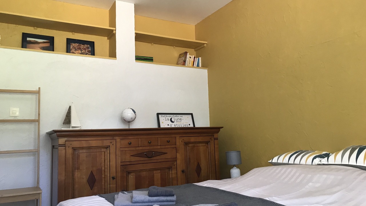 Photo of Bedroom in La Baule-Escoublac