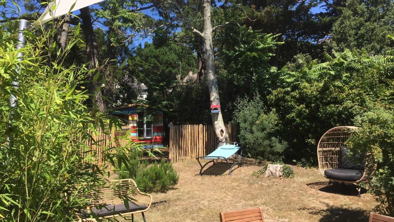 Photo of Outdoor in La Baule-Escoublac