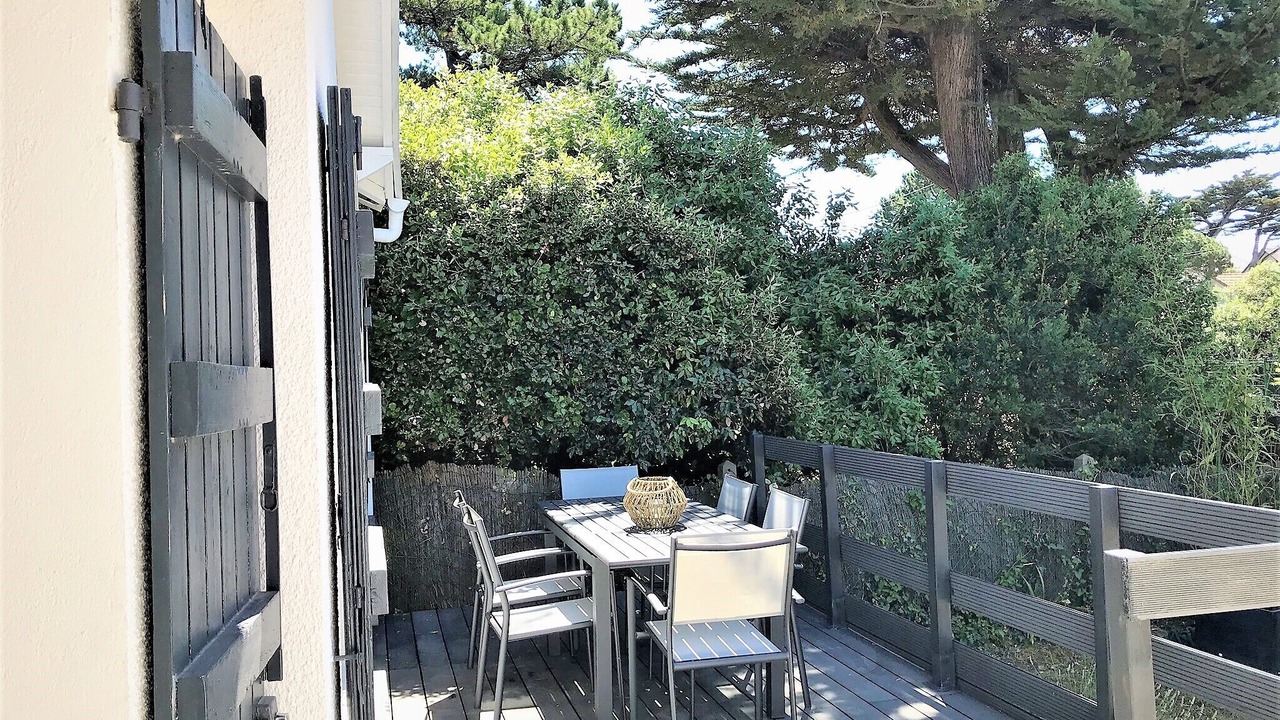 Photo of Outdoor in La Baule-Escoublac