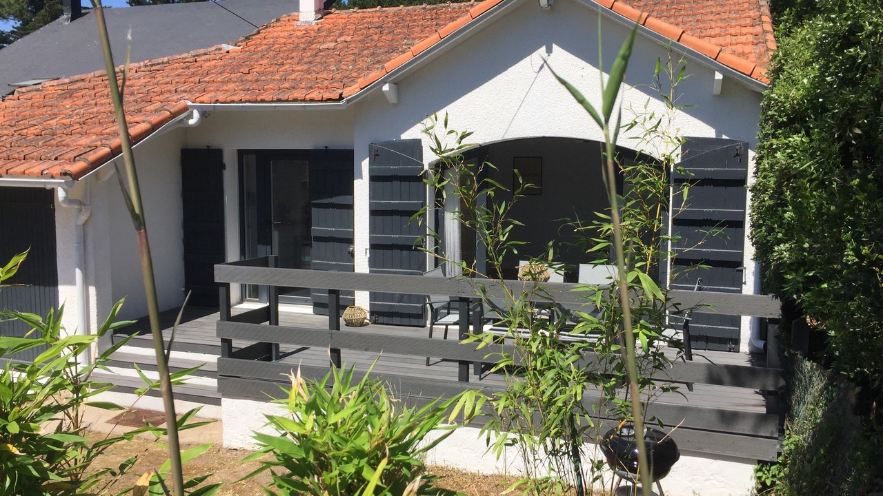 Photo of Outdoor in La Baule-Escoublac