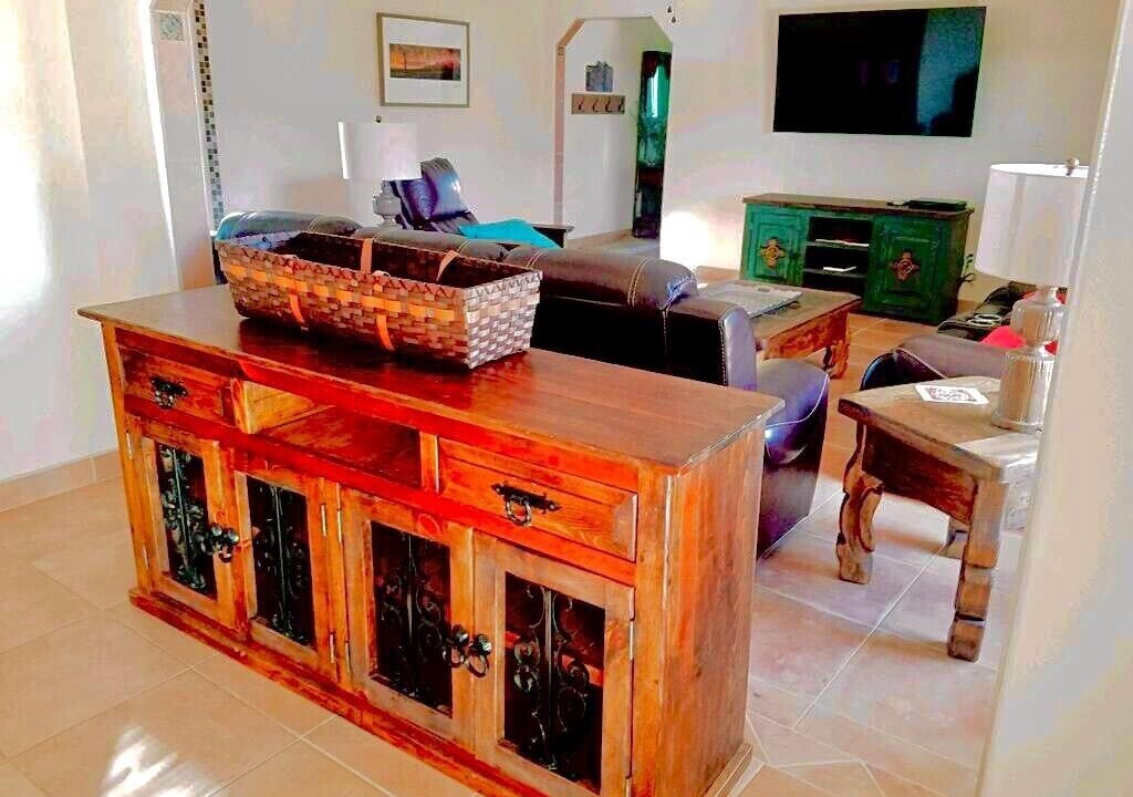 Photo of Livingroom in Talavera