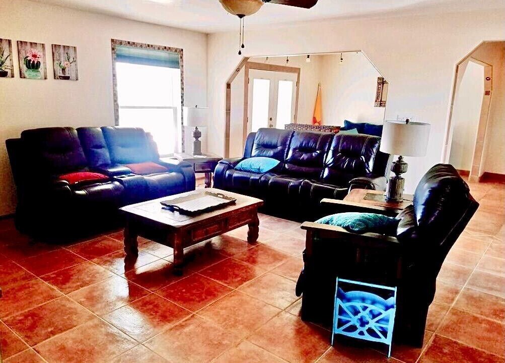 Photo of Livingroom in Talavera