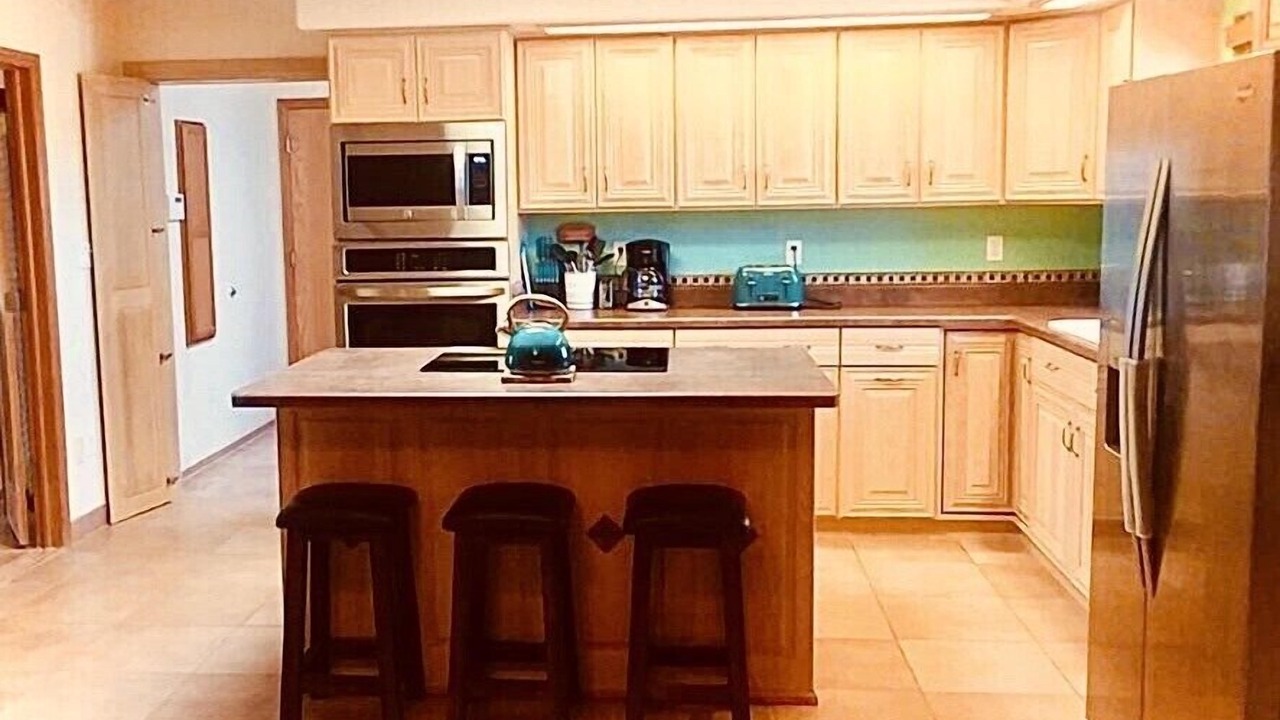 Photo of Kitchen in Talavera