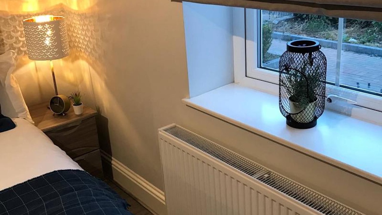 Photo of Bedroom in Reading