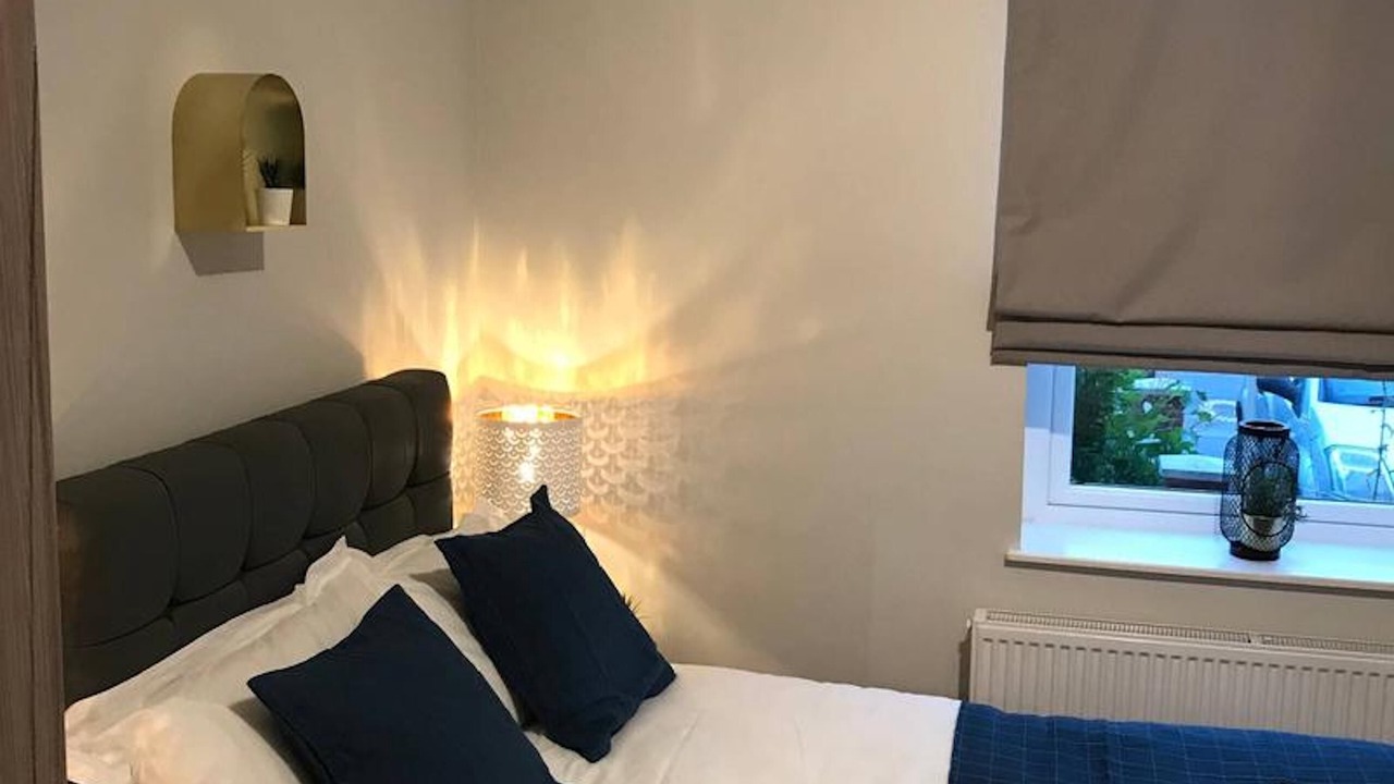 Photo of Bedroom in Reading