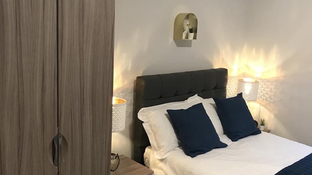 Photo of Bedroom in Reading