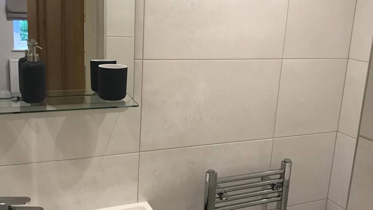 Photo of Bathroom in Reading