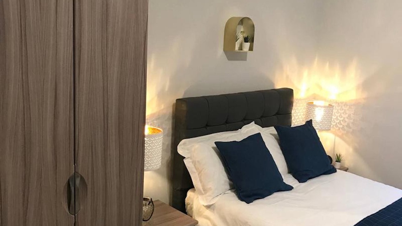 Photo of Bedroom in Reading