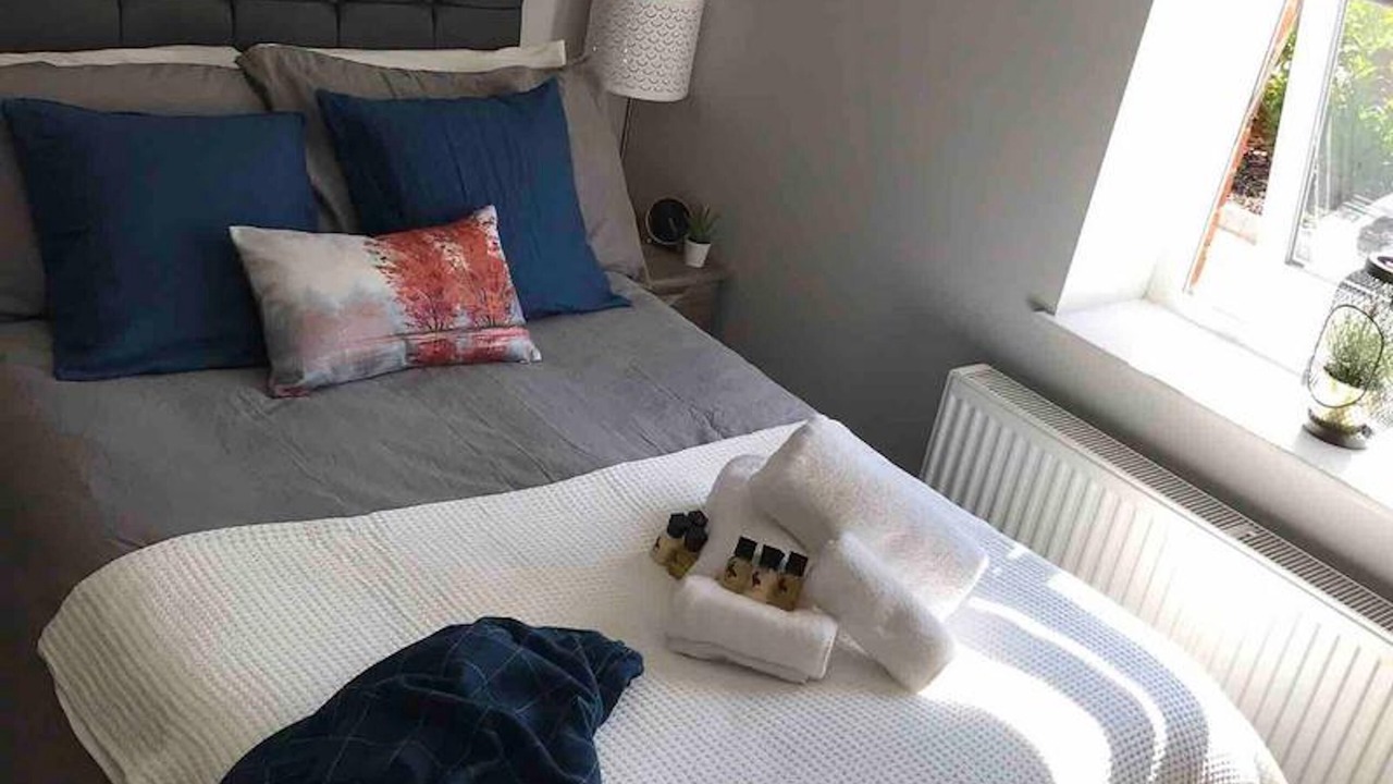 Photo of Bedroom in Reading