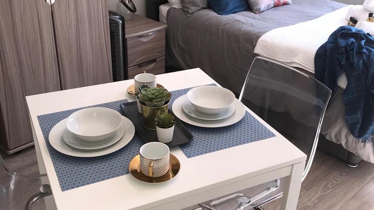 Photo of Bedroom in Reading