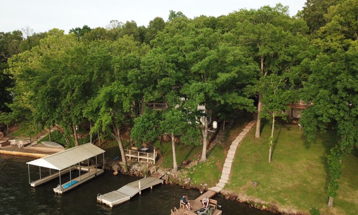 Photo of Outdoor in Cherokee Village