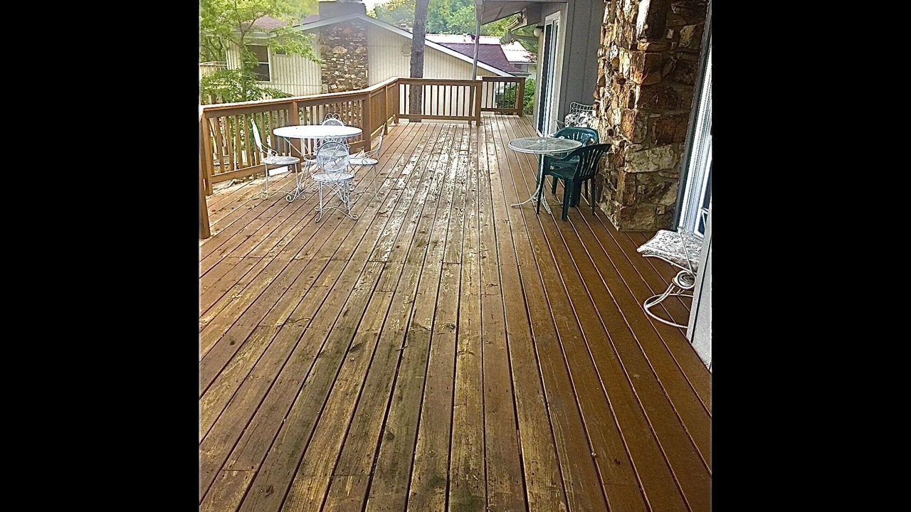 Photo of Outdoor in Cherokee Village
