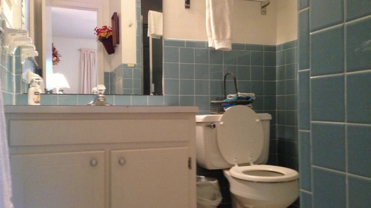 Photo of Bathroom in Cherokee Village