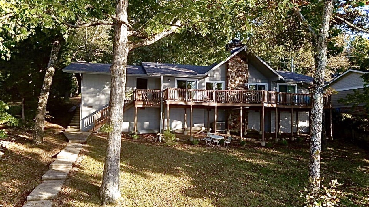 Photo of Outdoor in Cherokee Village