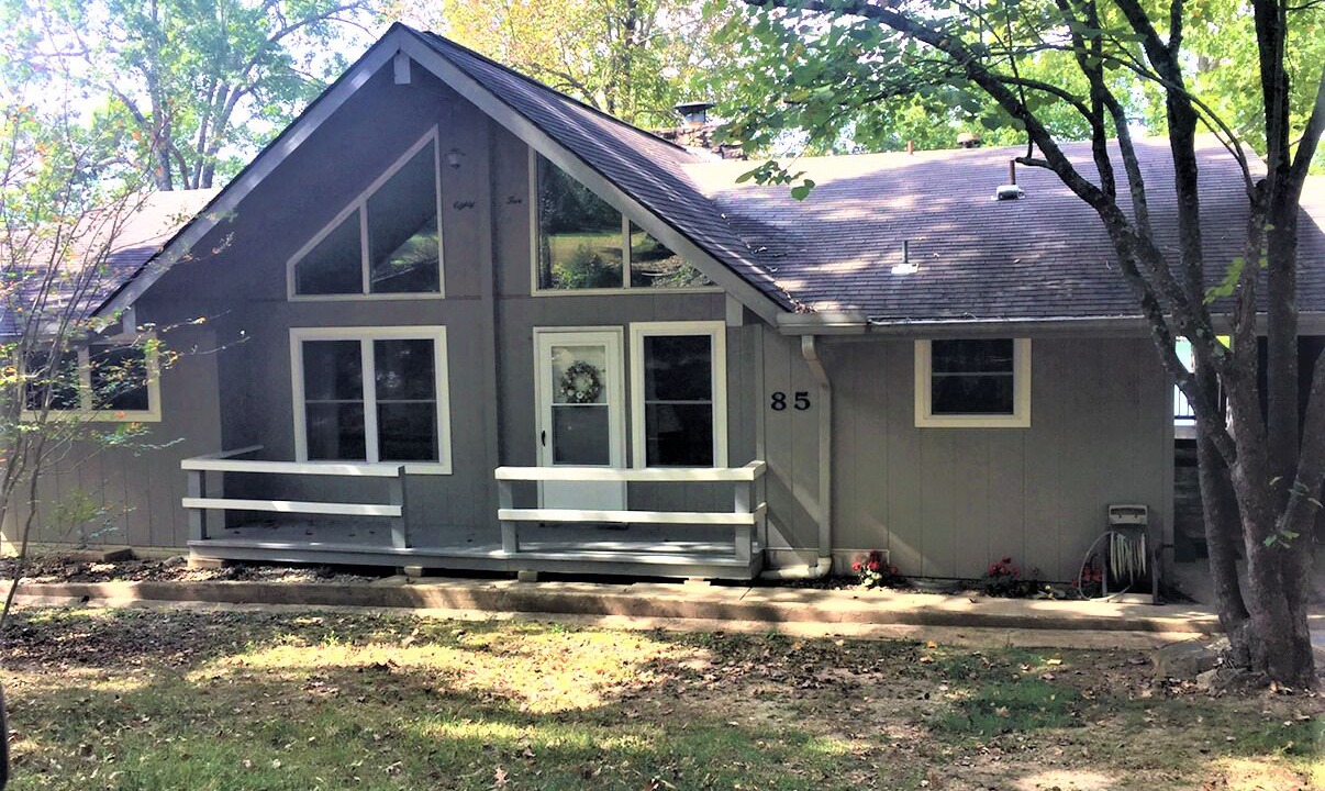 Photo of Outdoor in Cherokee Village