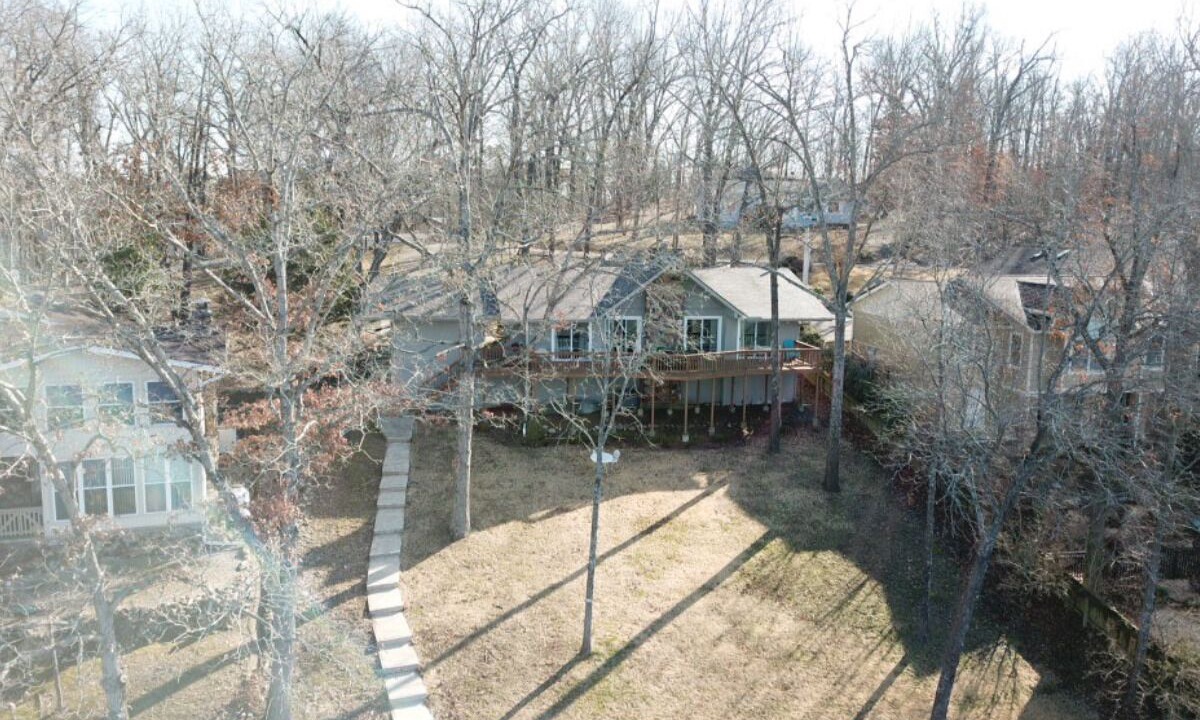 Photo of Outdoor in Cherokee Village