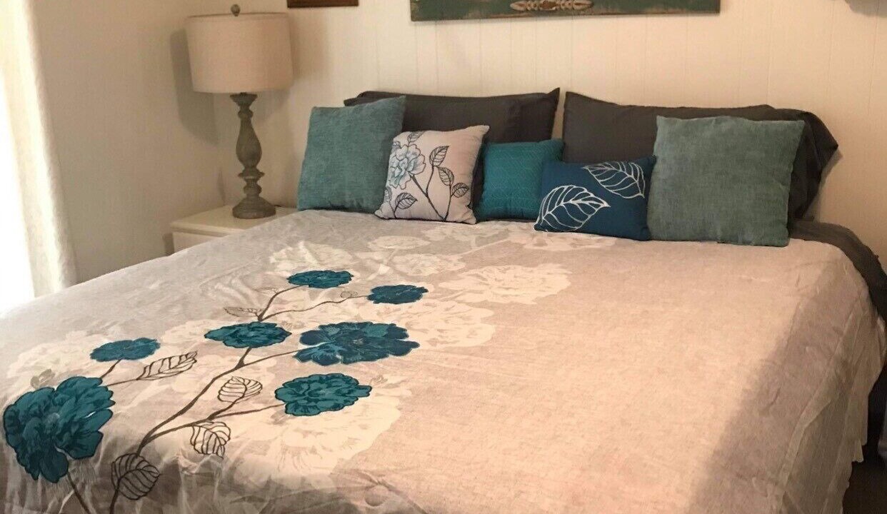 Photo of Bedroom in Cherokee Village