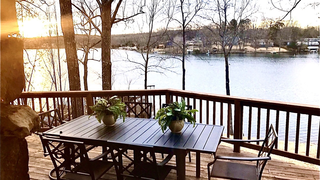 Photo of Outdoor in Cherokee Village