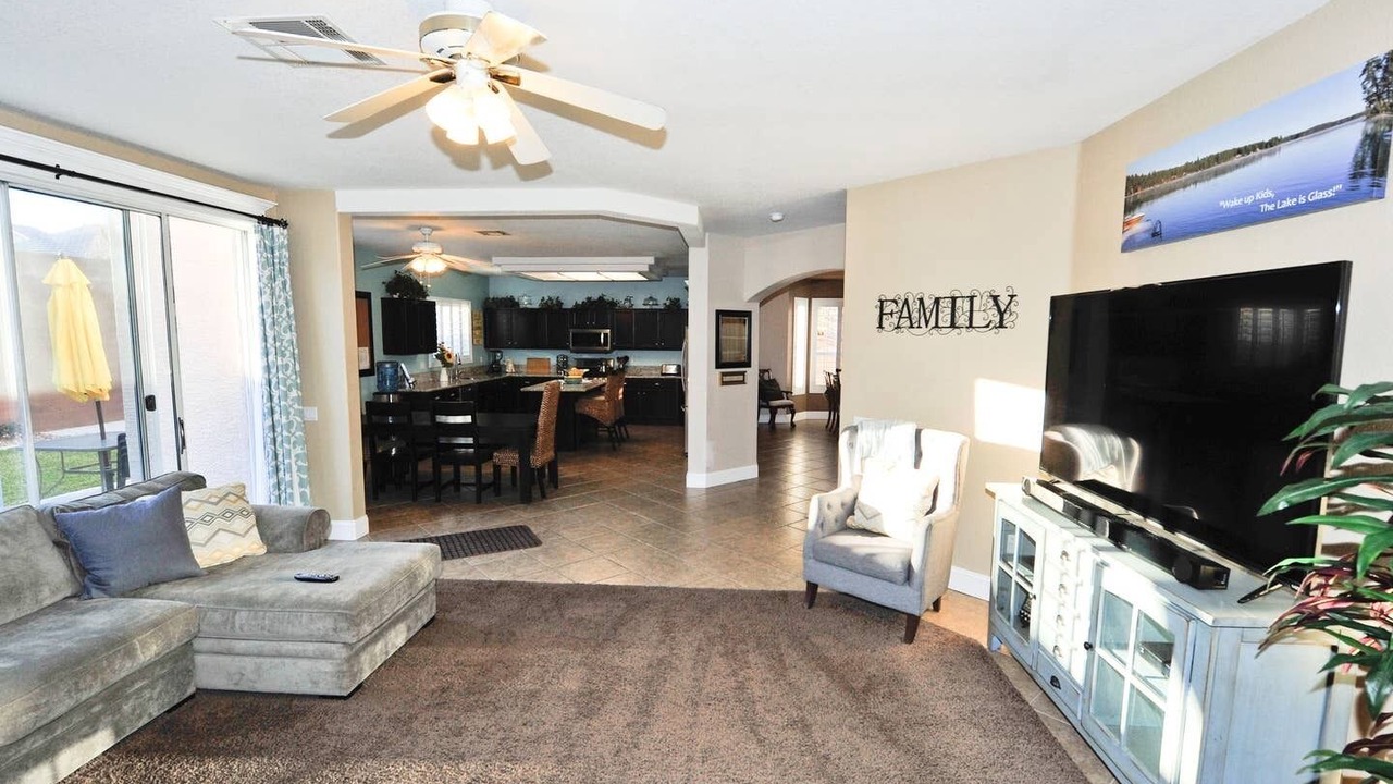 Photo of Livingroom in Las Vegas