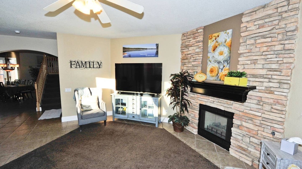 Photo of Livingroom in Las Vegas