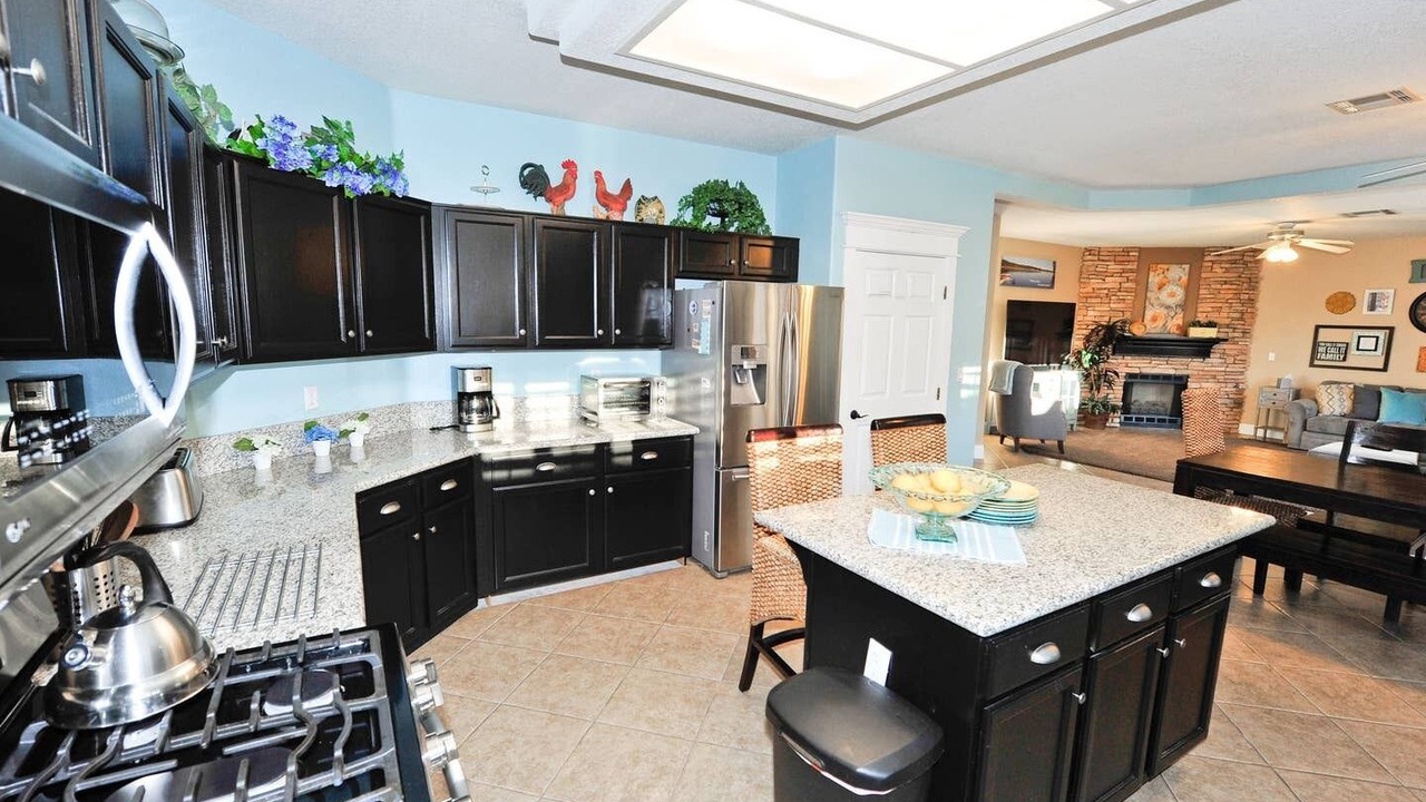 Photo of Kitchen in Las Vegas