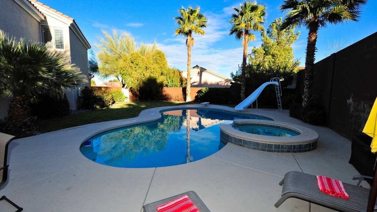 Photo of Outdoor in Las Vegas