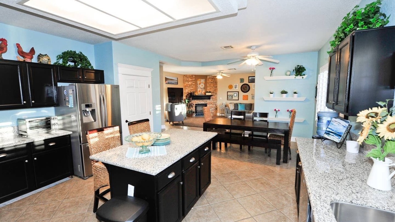 Photo of Kitchen in Las Vegas