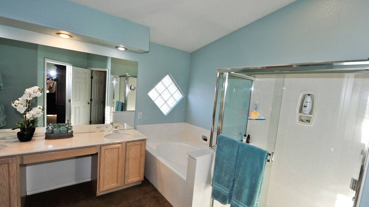 Photo of Bathroom in Las Vegas
