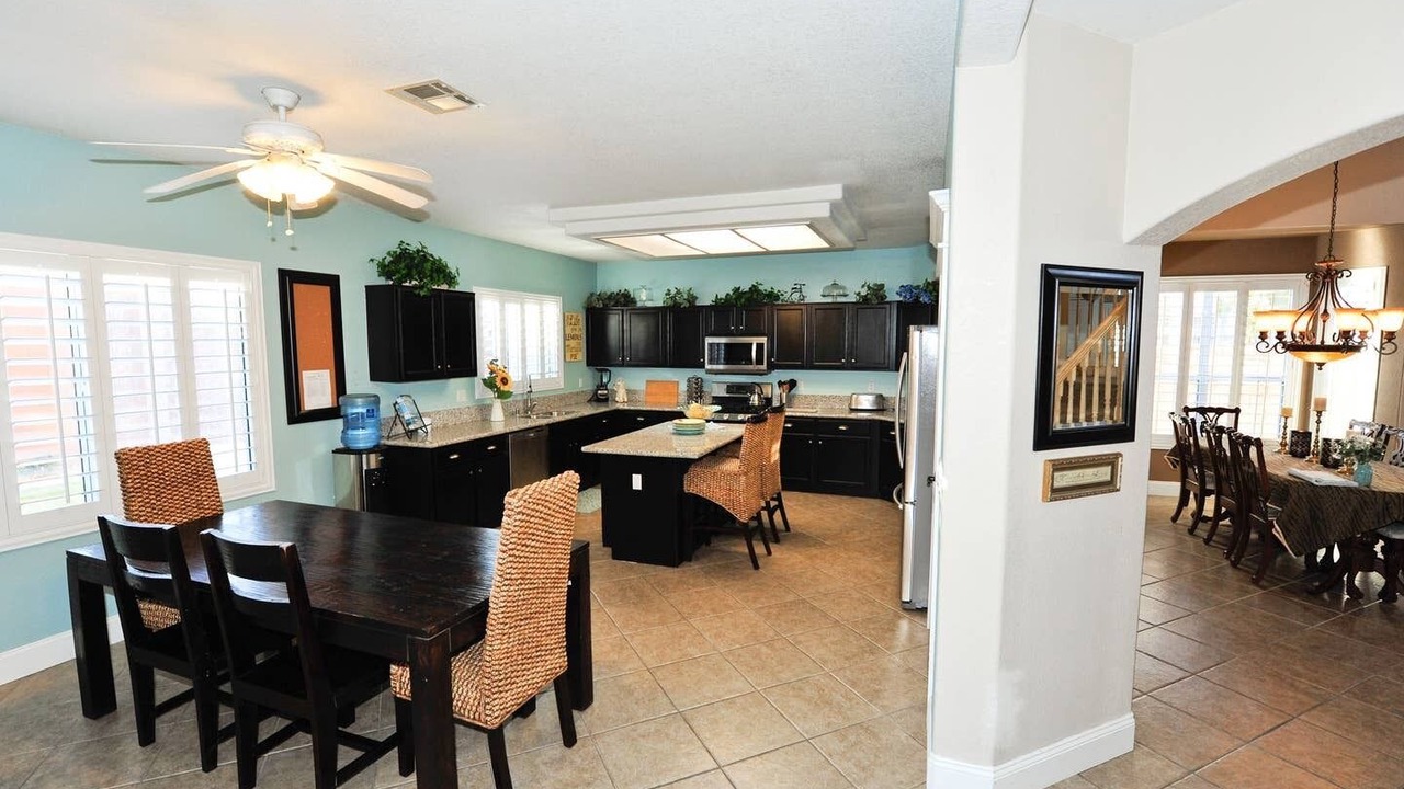 Photo of Kitchen in Las Vegas