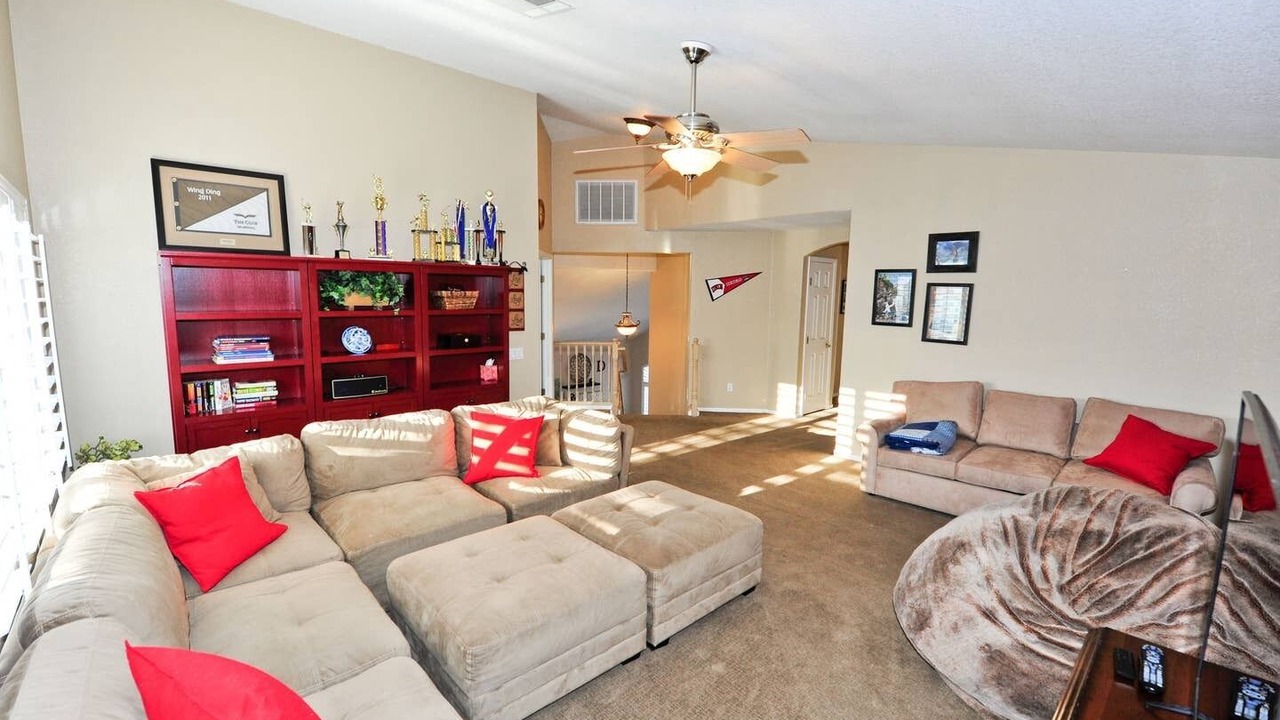 Photo of Livingroom in Las Vegas