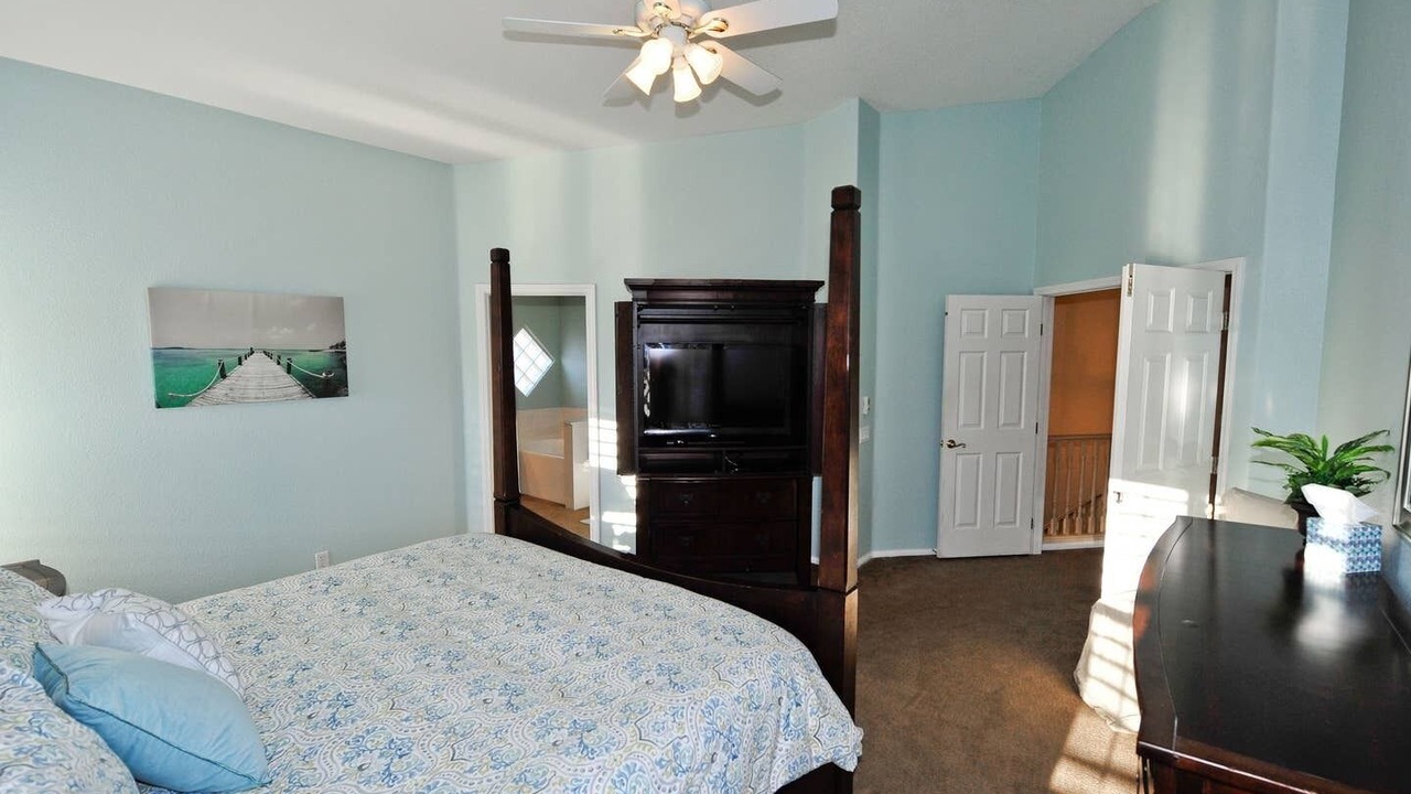 Photo of Bedroom in Las Vegas