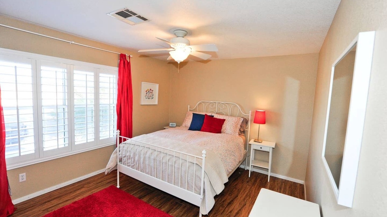 Photo of Bedroom in Las Vegas