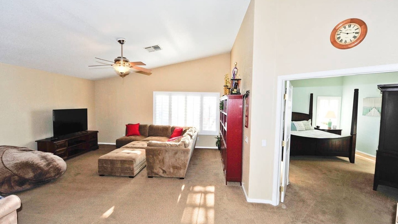 Photo of Livingroom in Las Vegas