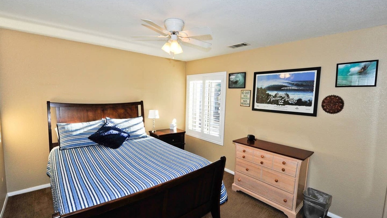 Photo of Bedroom in Las Vegas