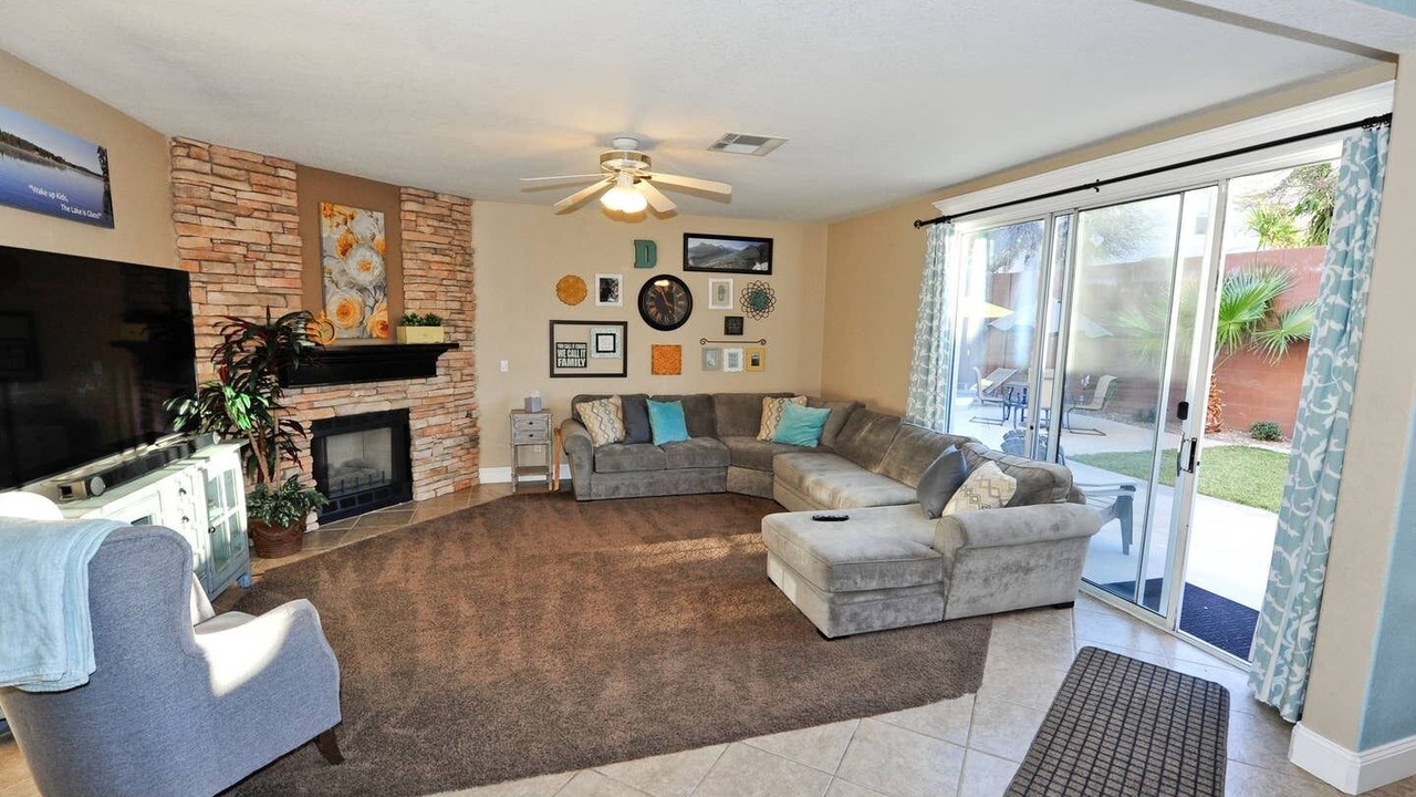 Photo of Livingroom in Las Vegas