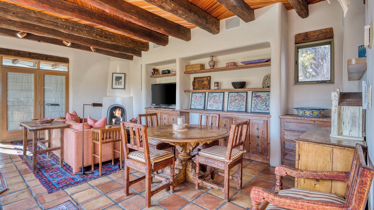 Photo of Bedroom in Santa Fe