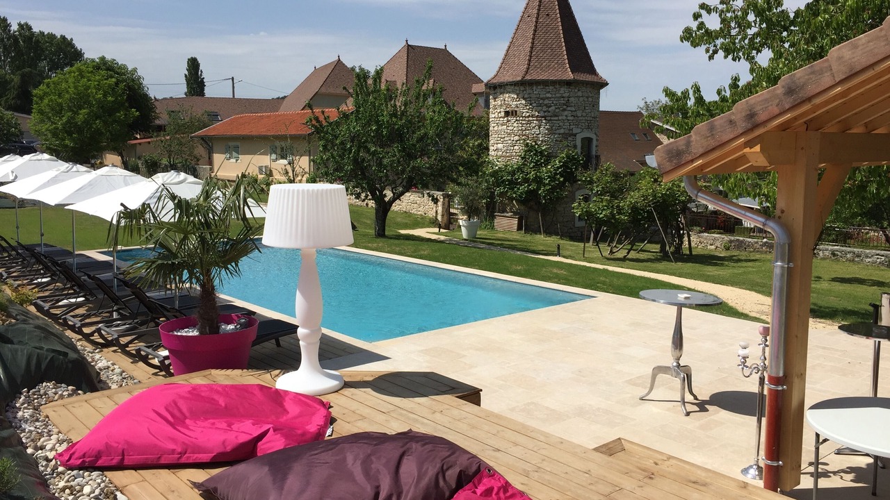 Photo of Outdoor in Vignieu