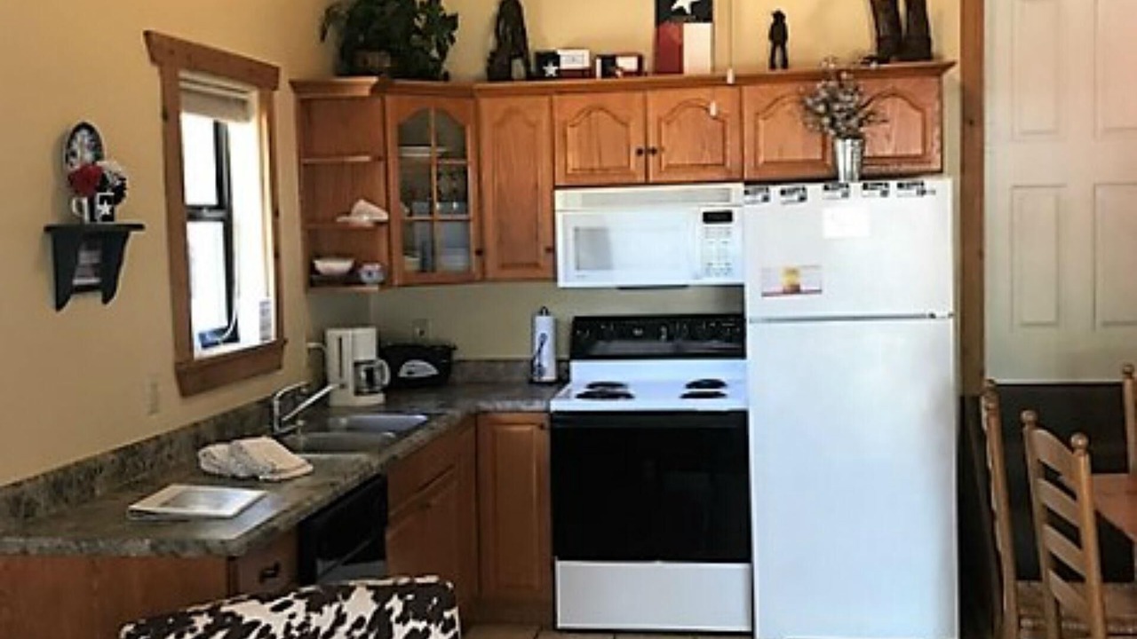 Photo of Kitchen in Kingsland