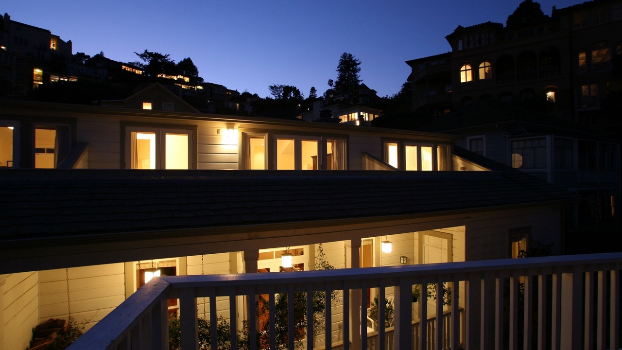 Photo of Outdoor in Sausalito