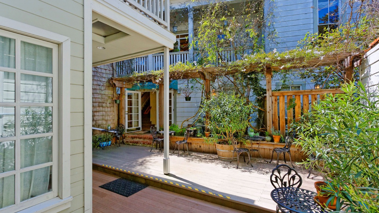 Photo of Outdoor in Sausalito