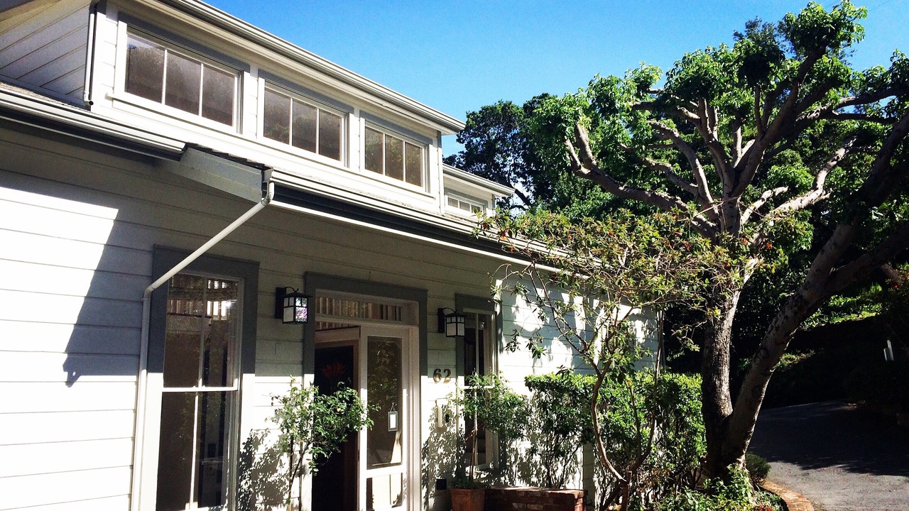 Photo of Outdoor in Sausalito