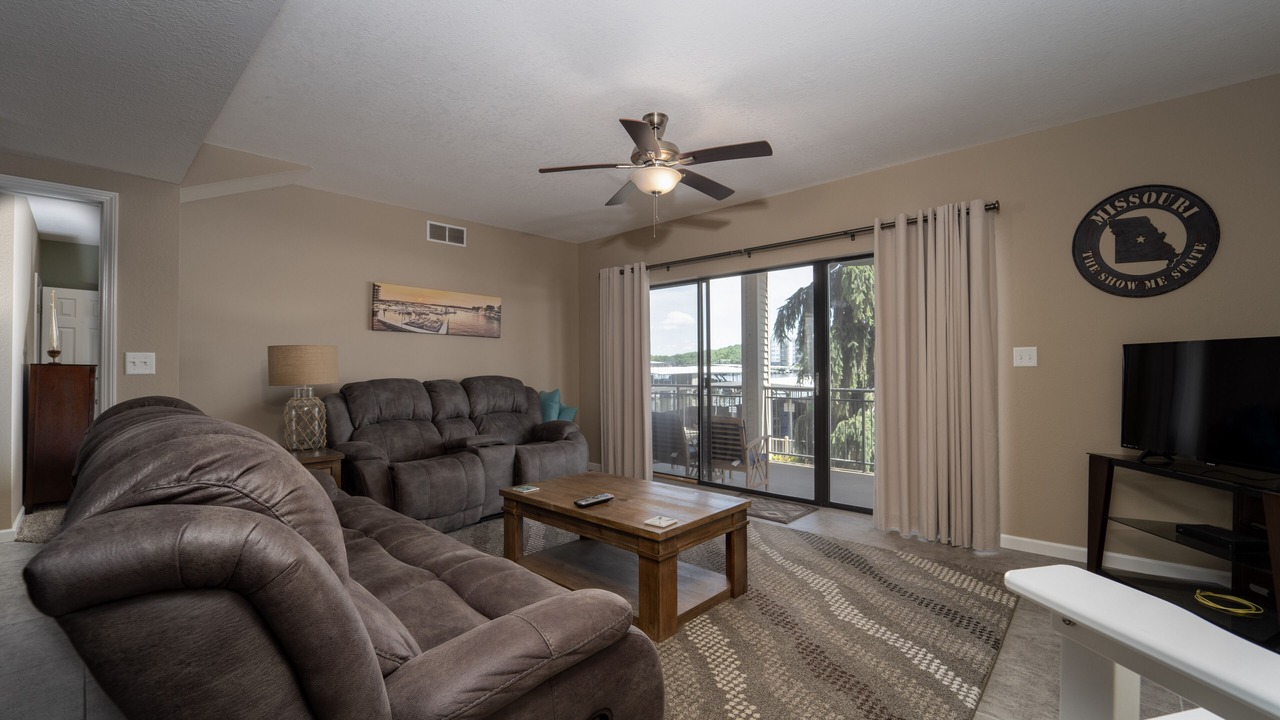 Photo of Bedroom in Lake Ozark